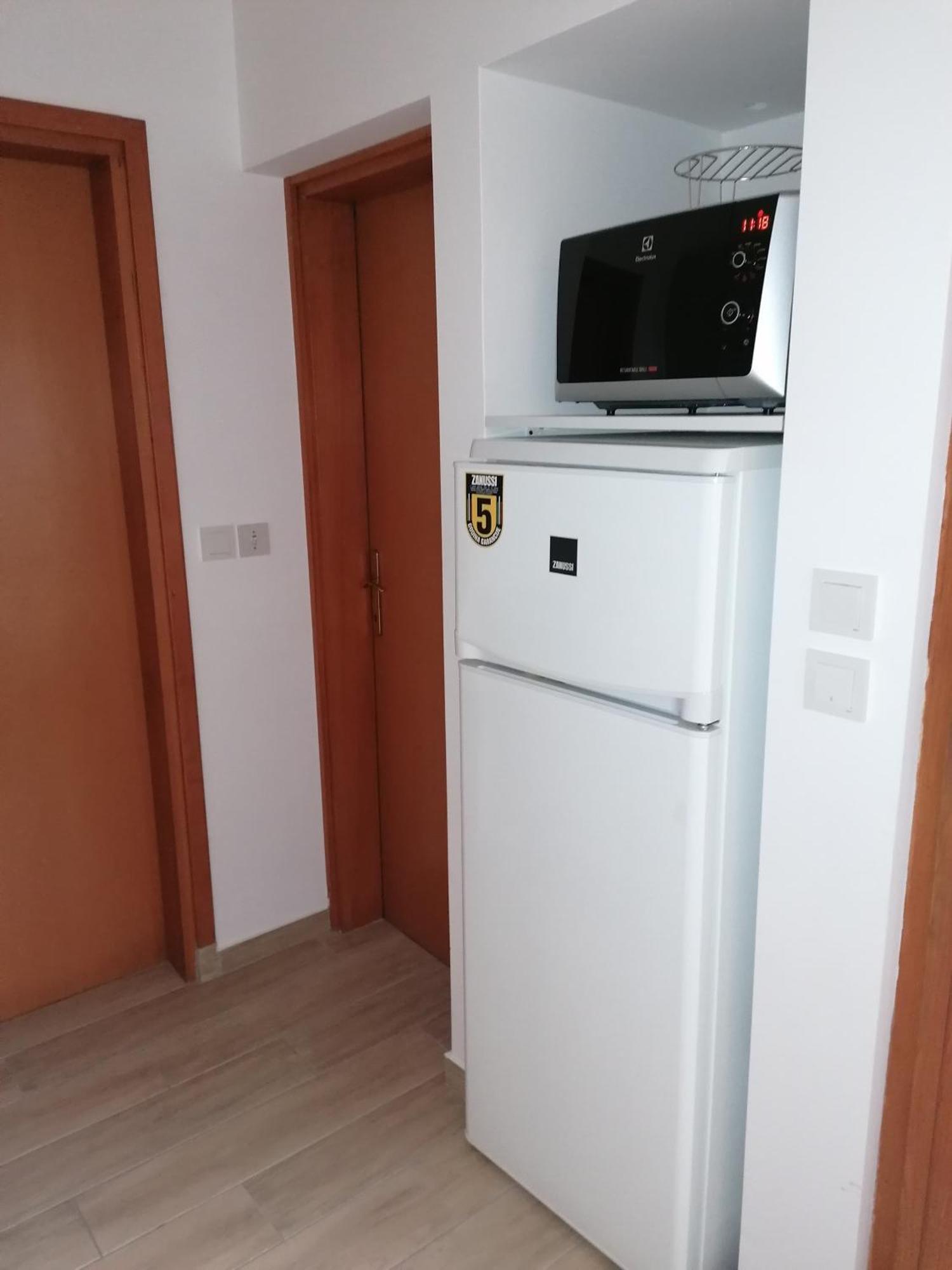Apartmani Puzek Bibinje Dış mekan fotoğraf