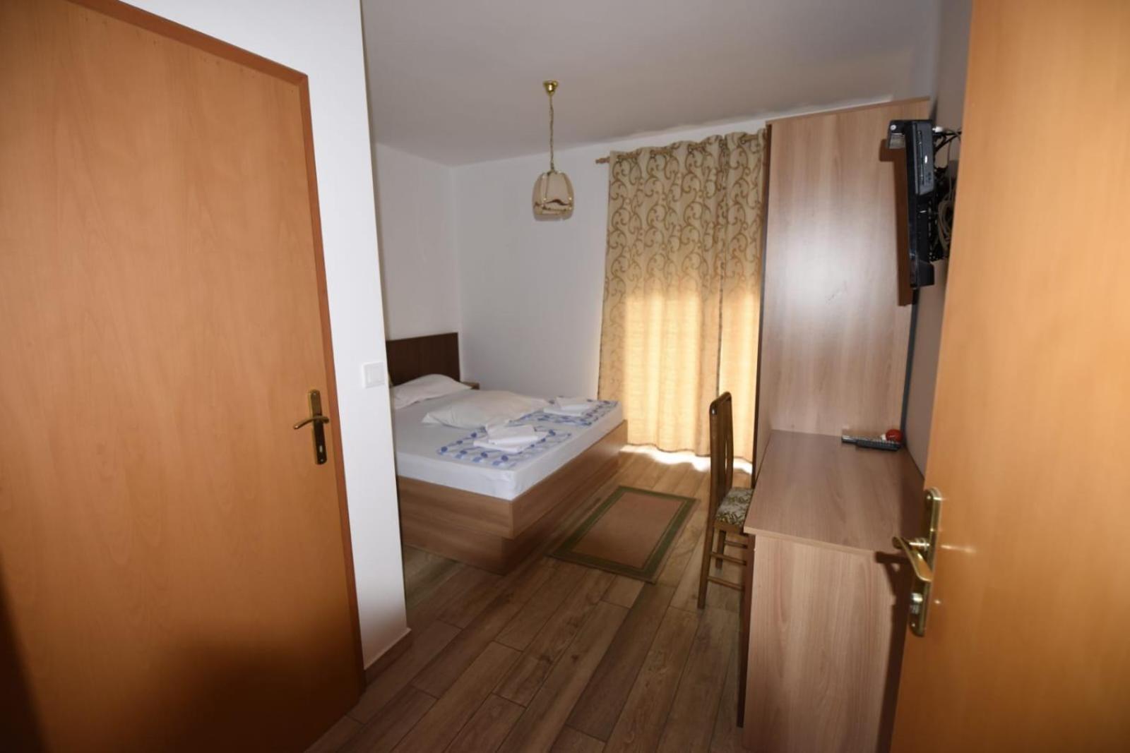 Apartmani Puzek Bibinje Dış mekan fotoğraf