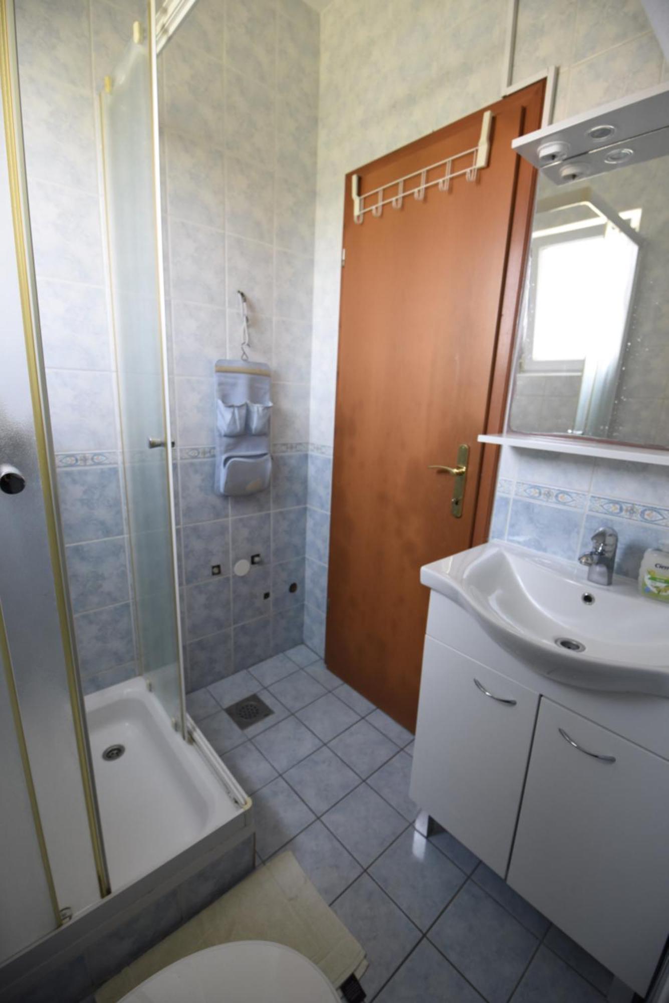 Apartmani Puzek Bibinje Dış mekan fotoğraf